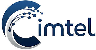Cimtel Inc. logo